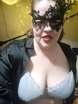 VeiledMuse online show from 01/09/26, 02:07