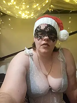 VeiledMuse online show from 12/21/25, 02:46