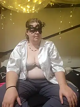 VeiledMuse online show from 12/01/25, 02:12