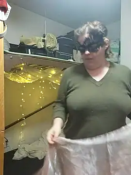 VeiledMuse online show from 01/06/26, 02:04