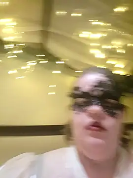 VeiledMuse online show from 01/12/26, 02:07