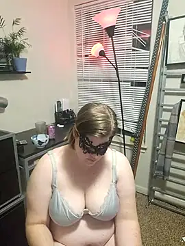 VeiledMuse online show from 01/10/26, 02:18