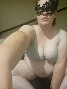 VeiledMuse online show from 12/03/25, 02:23