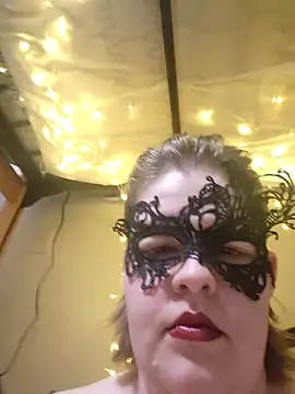 VeiledMuse online show from 01/13/26, 02:04