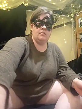 VeiledMuse online show from 11/09/25, 01:09