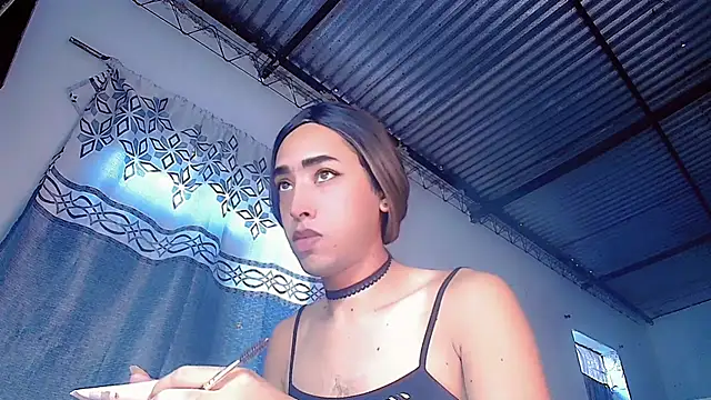 Anthonella valentina online show from 07/09/26, 11:53