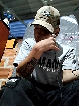 Tussi-amor online show from 09/17/25, 10:28