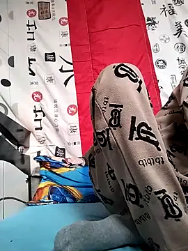 Tussi-amor online show from 09/14/25, 03:34