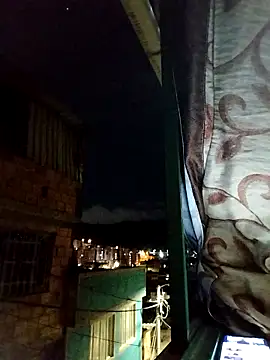 Tussi-amor online show from 09/25/25, 09:37