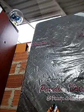 Tussi-amor online show from 09/17/25, 10:34