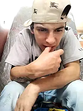 Tussi-amor online show from 09/19/25, 04:11