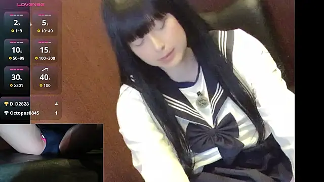 Mia032 online show from 02/13/26, 10:26