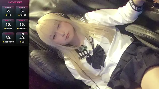 Mia032 online show from 03/19/26, 07:41