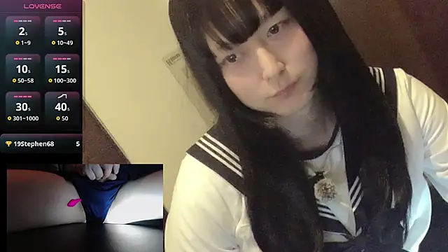 Mia032 online show from 02/27/26, 12:27