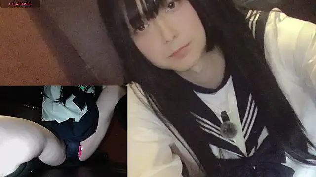 Mia032 online show from 02/09/26, 12:14