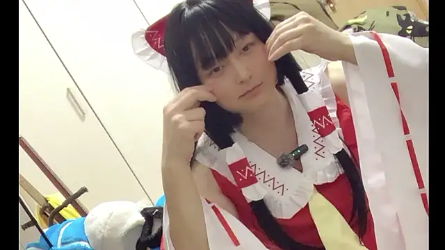 Mia032 online show from 02/01/26, 02:04