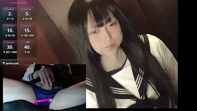 Mia032 online show from 02/25/26, 12:38