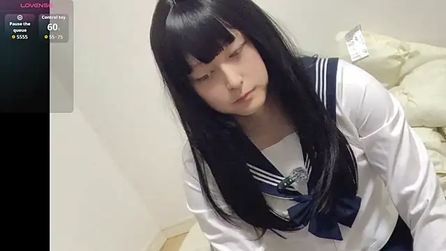 Mia032 online show from 04/22/26, 01:29