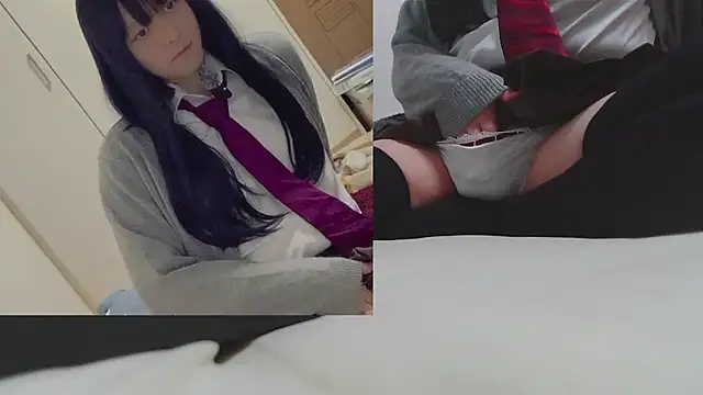 Snapshot of Mia032 chatting on 11/24/25, 02:06 Mia032 online show from 11/24/25, 02:06