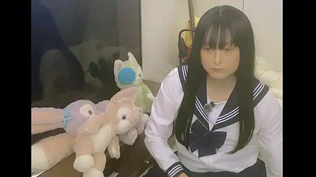 Mia032 online show from 01/10/26, 03:13