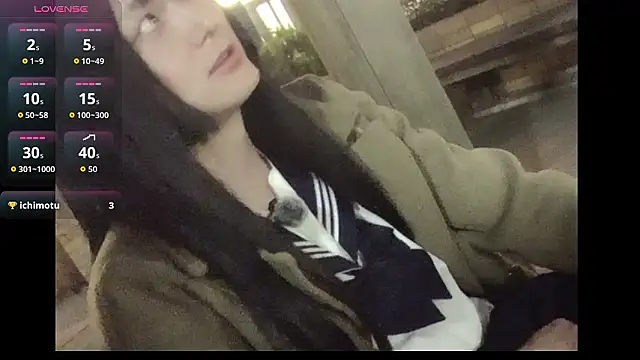 Mia032 online show from 02/24/26, 11:55