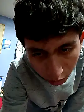 Ethancito202 online show from 10/24/25, 12:42