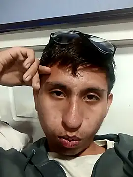 Ethancito202 online show from 10/13/25, 01:18