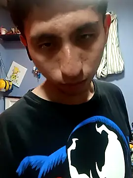 Ethancito202 online show from 11/30/25, 07:03