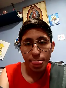 Ethancito202 online show from 11/27/25, 07:58