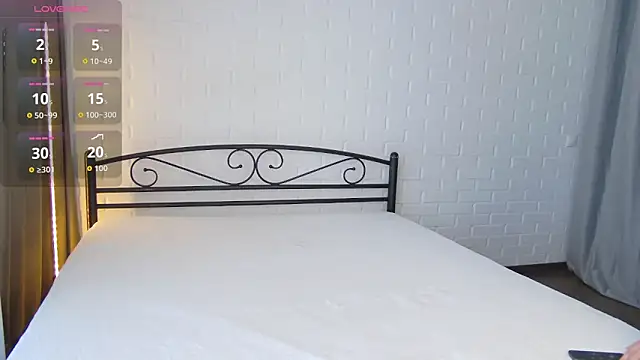 AlexsisFaee online show from 03/15/26, 07:59