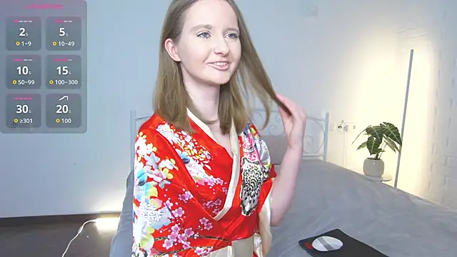 AlexsisFaee online show from 02/28/26, 07:52