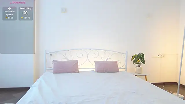 AlexsisFaee online show from 03/03/26, 07:48