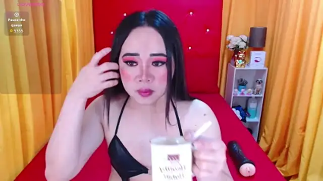 XxAnna HornyxX online show from 11/10/25, 11:04