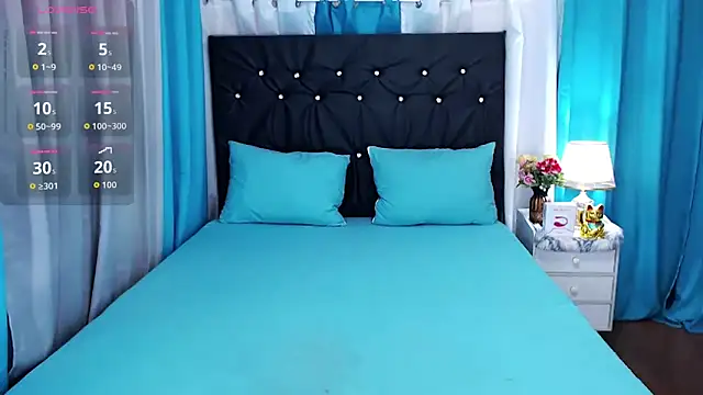 Snapshot of XxAnna_HornyxX chatting on 10/01/25, 09:03 XxAnna HornyxX online show from 10/01/25, 09:03