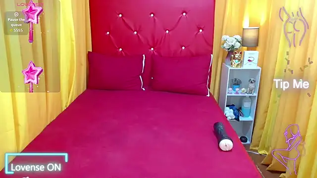 XxAnna HornyxX online show from 12/02/25, 05:25