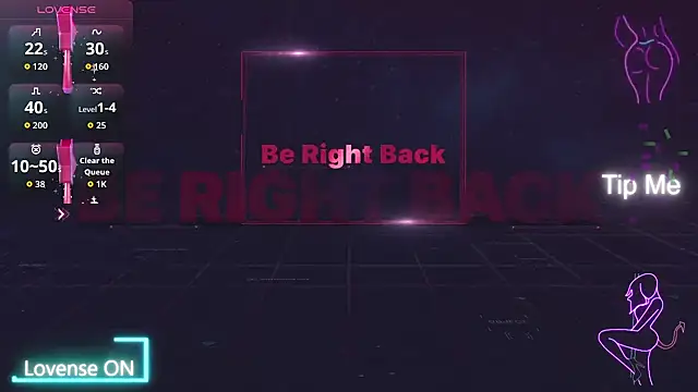 XxAnna HornyxX online show from 11/18/25, 03:04