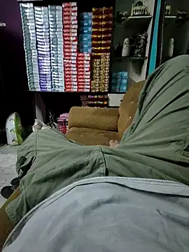 ganduno1 online show from 03/24/26, 12:16