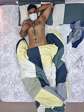 ganduno1 online show from 01/12/26, 06:36