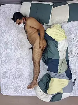 ganduno1 online show from 01/08/26, 08:53