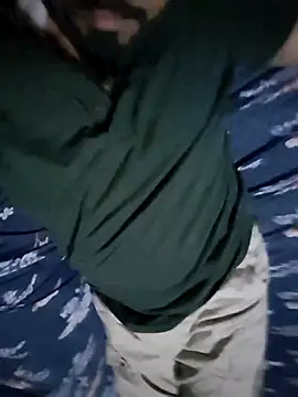 ganduno1 online show from 04/07/26, 12:18