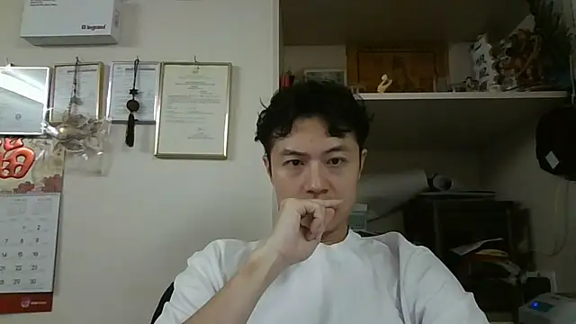 changbibit online show from 05/23/26, 01:48