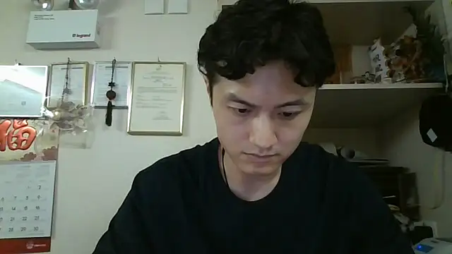 changbibit online show from 05/21/26, 08:44