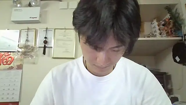 changbibit online show from 05/06/26, 05:33