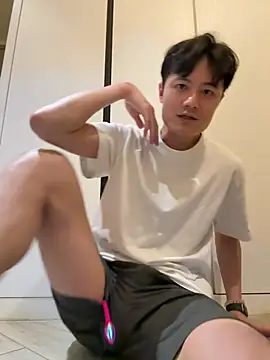 changbibit online show from 04/11/26, 06:54