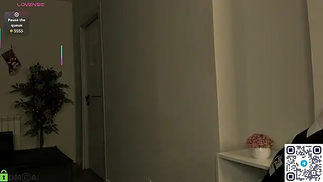 MalvinaDream online show from 01/11/26, 12:50