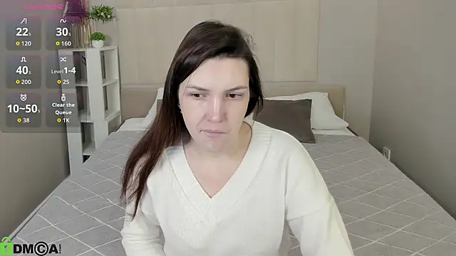 MalvinaDream online show from 02/24/26, 12:11