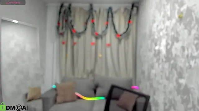 MalvinaDream online show from 01/08/26, 01:33