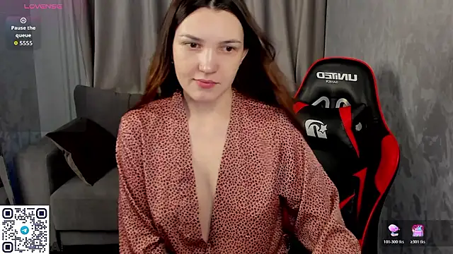 MalvinaDream online show from 02/27/26, 01:28