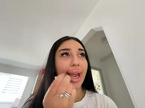 BlueEyes BB online show from 03/25/26, 11:09