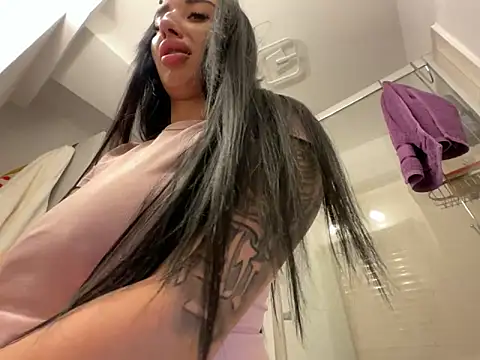 BlueEyes BB online show from 04/07/26, 08:38